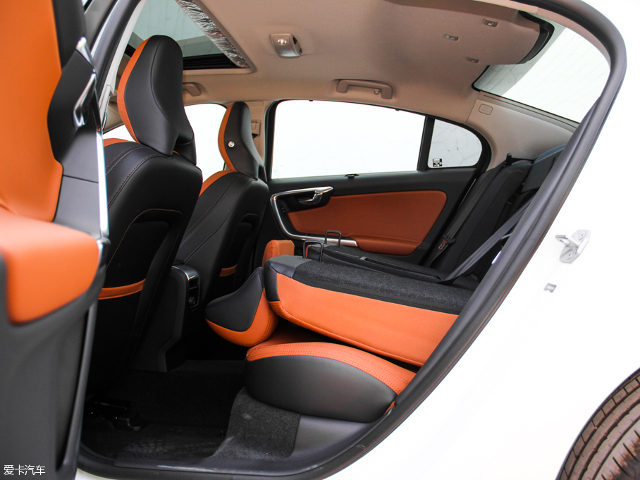 2017֠S60 L 2.0T T5 S