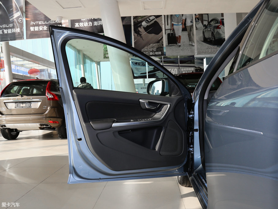 2017֠S60 L 1.5T T3 а