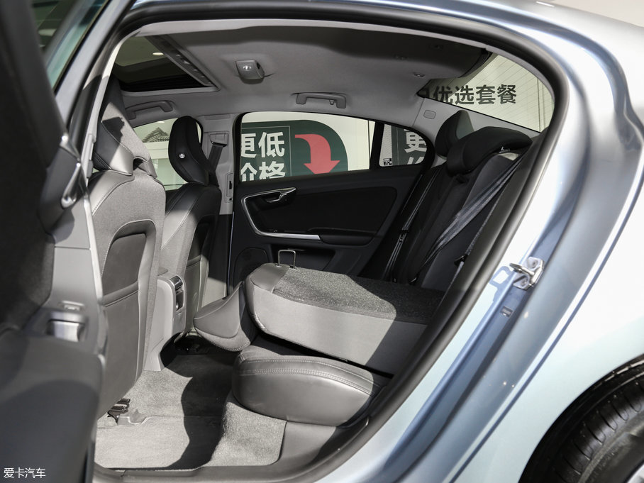 2017֠S60 L 1.5T T3 а