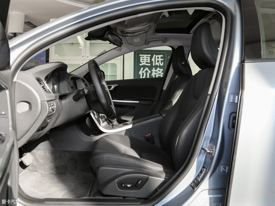 2017֠S60 L 1.5T T3 а