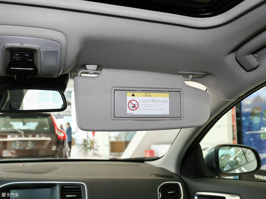 2017֠S60 L 1.5T T3 а