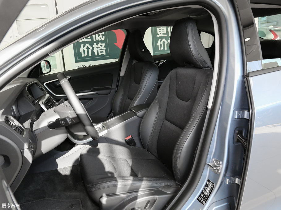 2017֠S60 L 1.5T T3 а