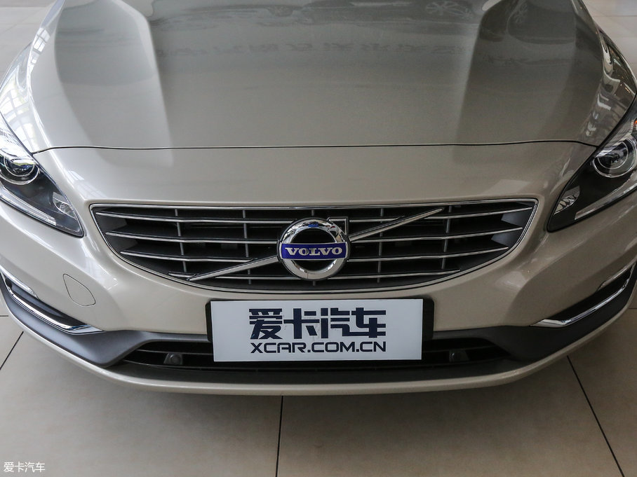 2017֠S60 L 2.0T T5 S