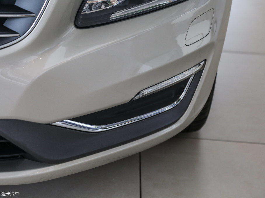 2017֠S60 L 2.0T T5 S