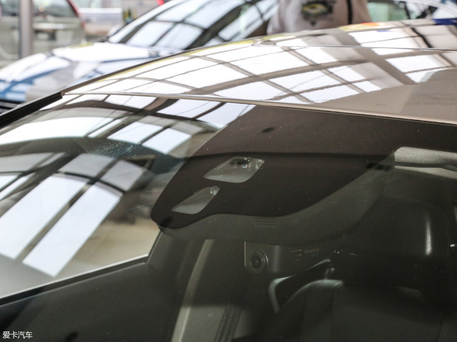 2017֠S60 L 2.0T T5 S