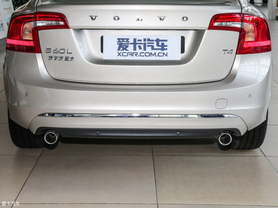 2017֠S60 L 2.0T T5 S