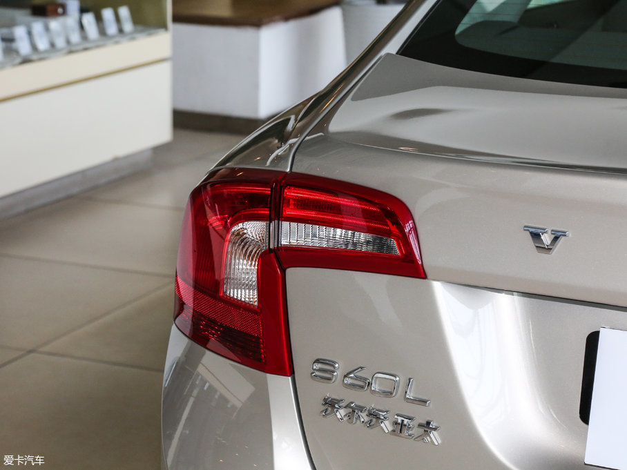 2017֠S60 L 2.0T T5 S