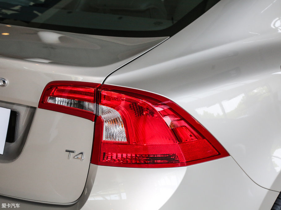 2017֠S60 L 2.0T T5 S