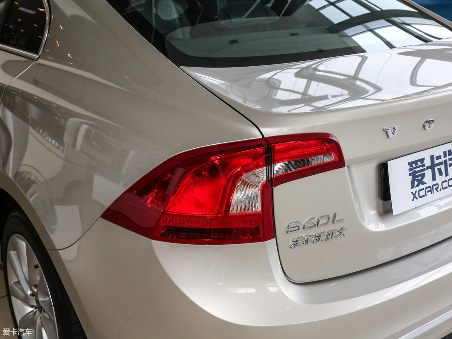 2017֠S60 L 2.0T T5 S