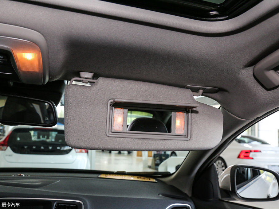 2017֠S60 L 2.0T T5 S