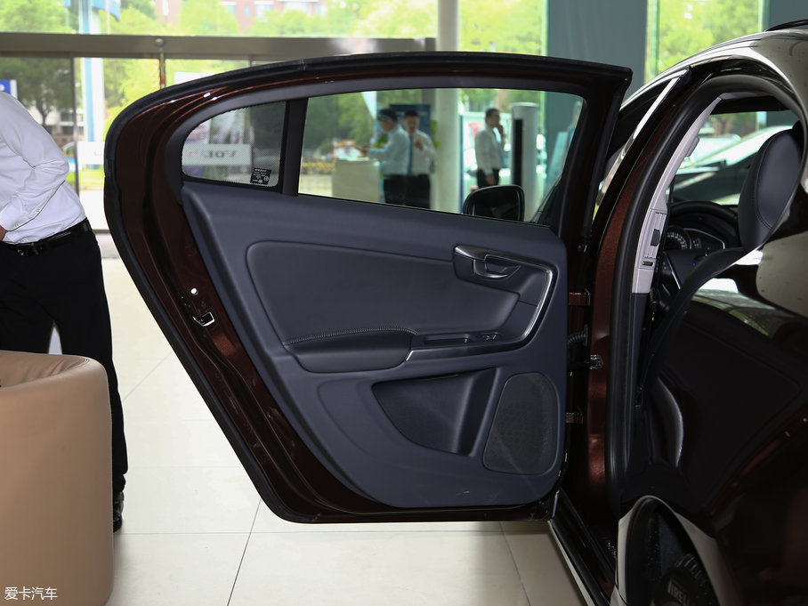 2018֠S60 L 1.5T T3 M(jn)