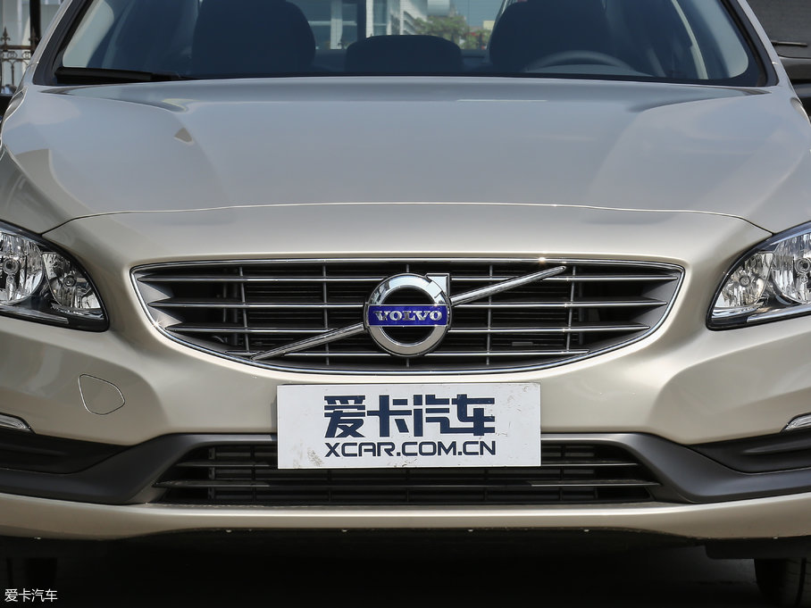 2018֠S60 L 1.5T T3 а