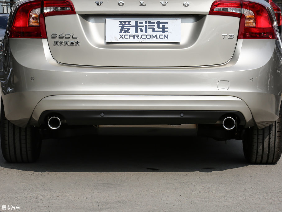 2018֠S60 L 1.5T T3 а