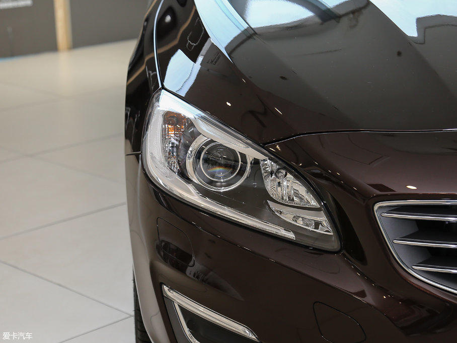 2018֠S60 L 2.0T T5 S