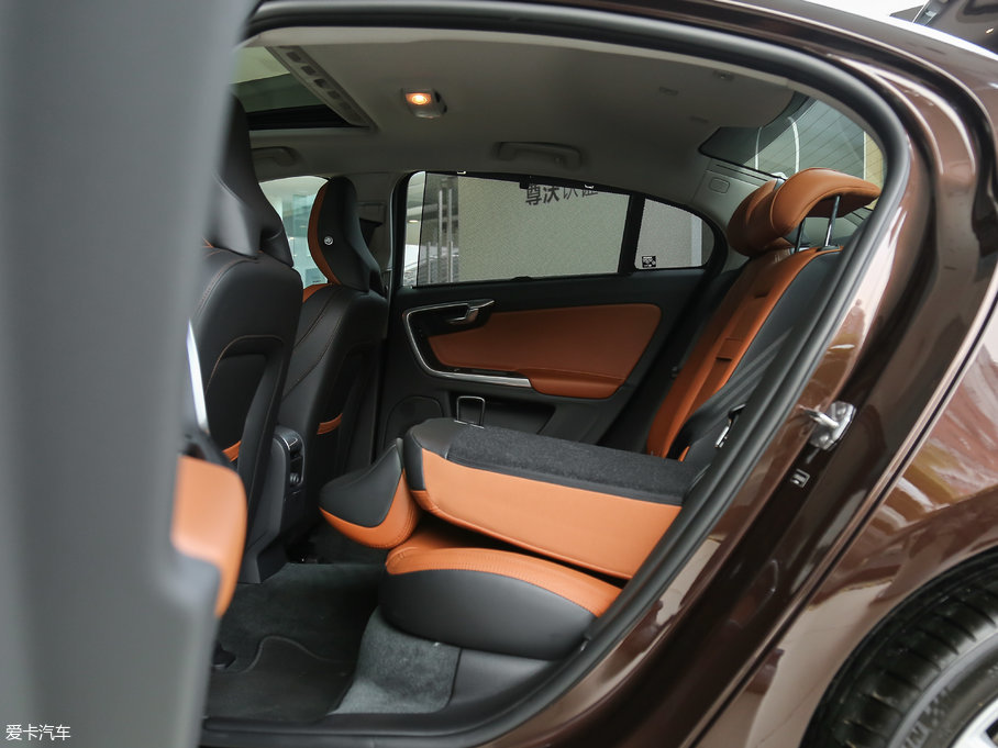 2018֠S60 L 2.0T T5 S