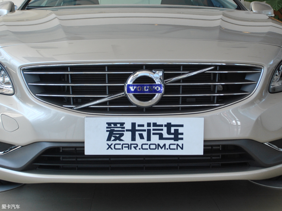 2018֠S60 L 1.5T T3 M