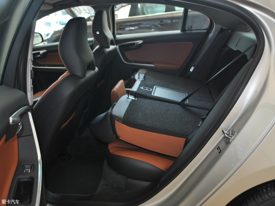 2018֠S60 L 1.5T T3 M(jn)