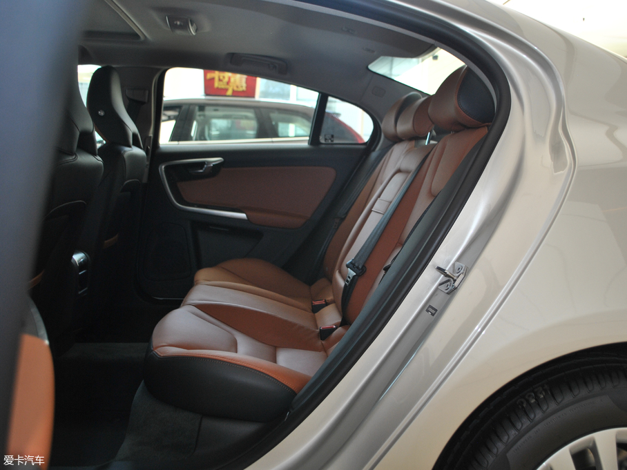 2018֠S60 L 1.5T T3 M(jn)