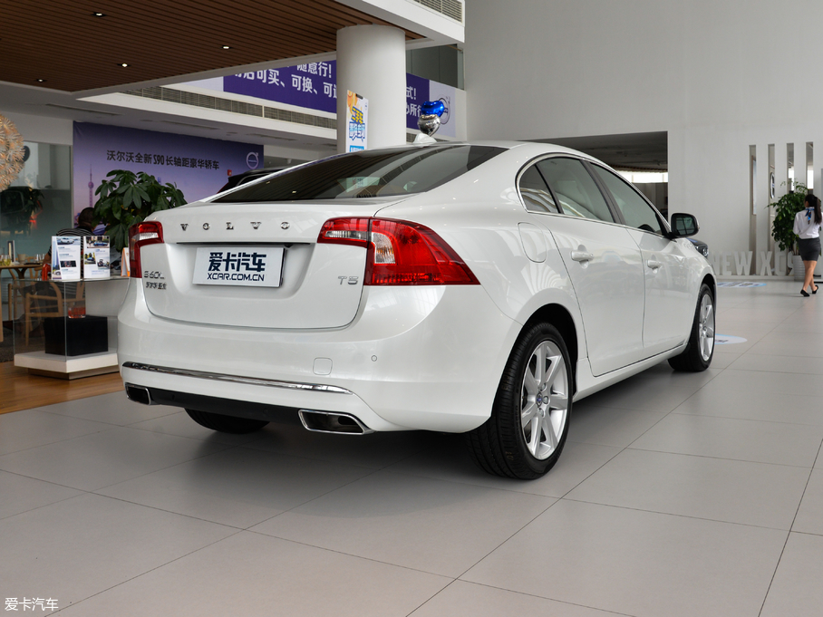 2018֠S60 L 2.0T T5 S