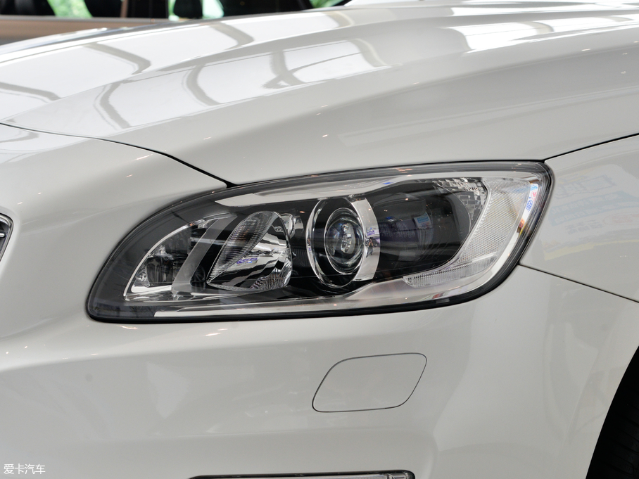 2018֠S60 L 2.0T T5 S