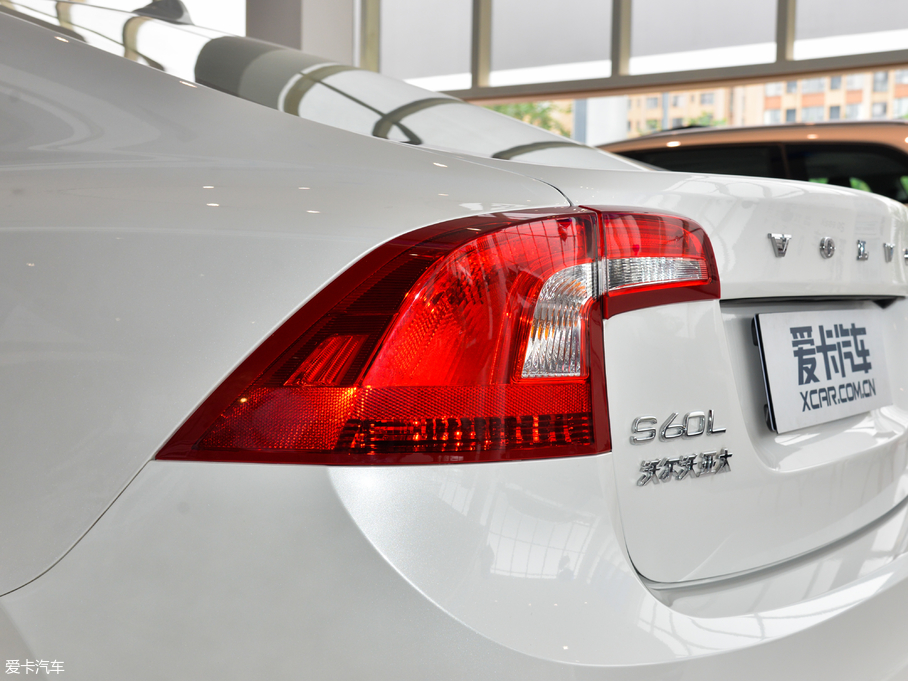 2018֠S60 L 2.0T T5 S