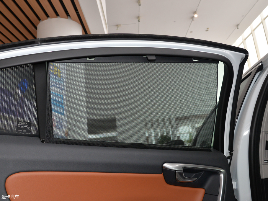 2018֠S60 L 2.0T T5 S