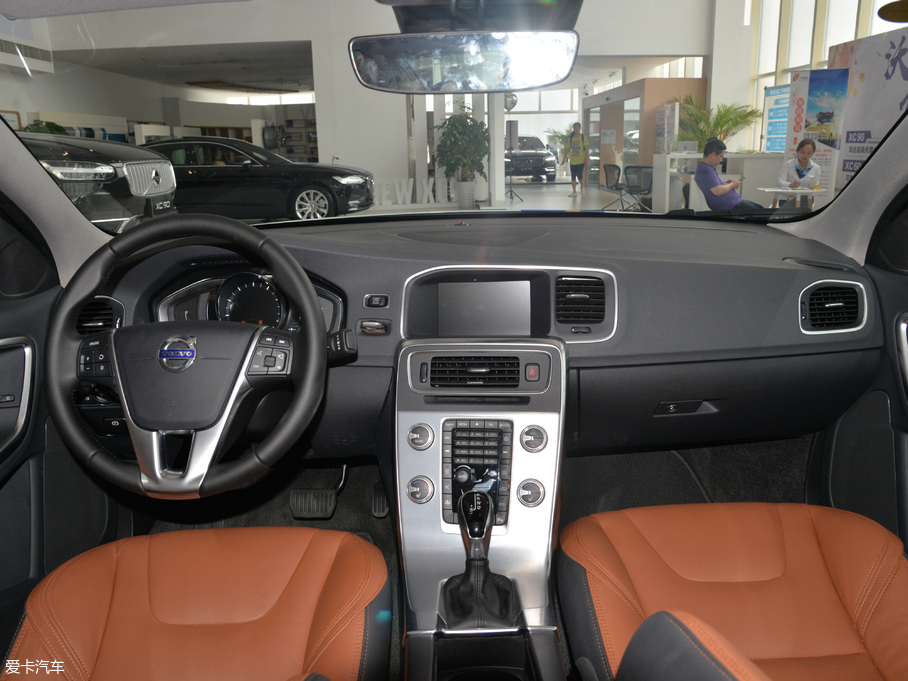 2018֠S60 L 2.0T T5 S