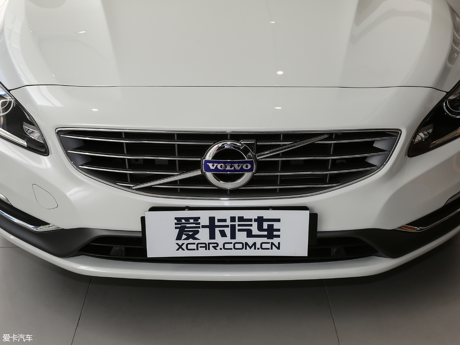 2018֠S60 L 2.0T T4 h