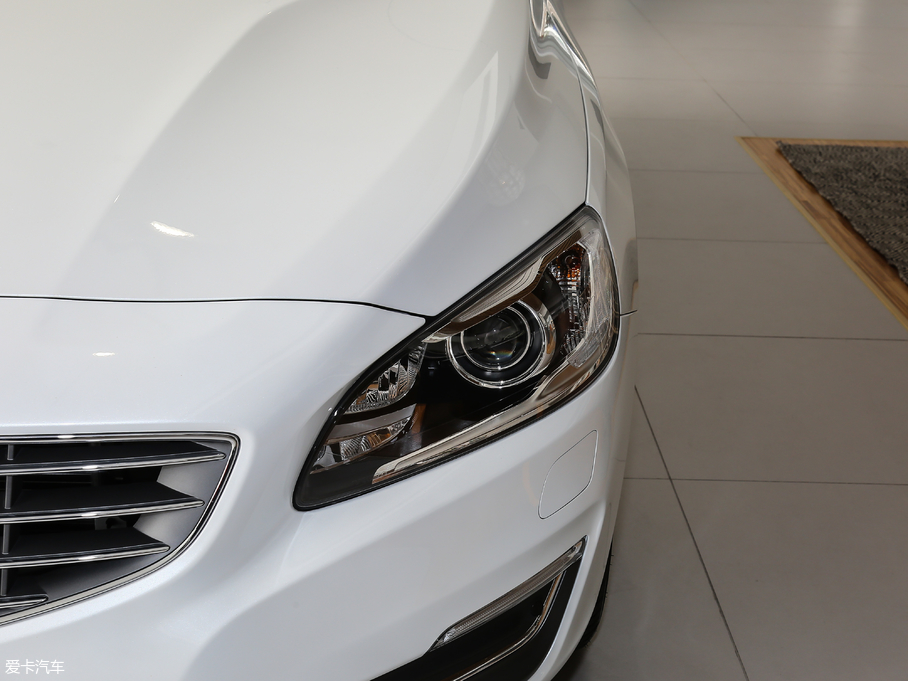 2018֠S60 L 2.0T T4 h(yun)