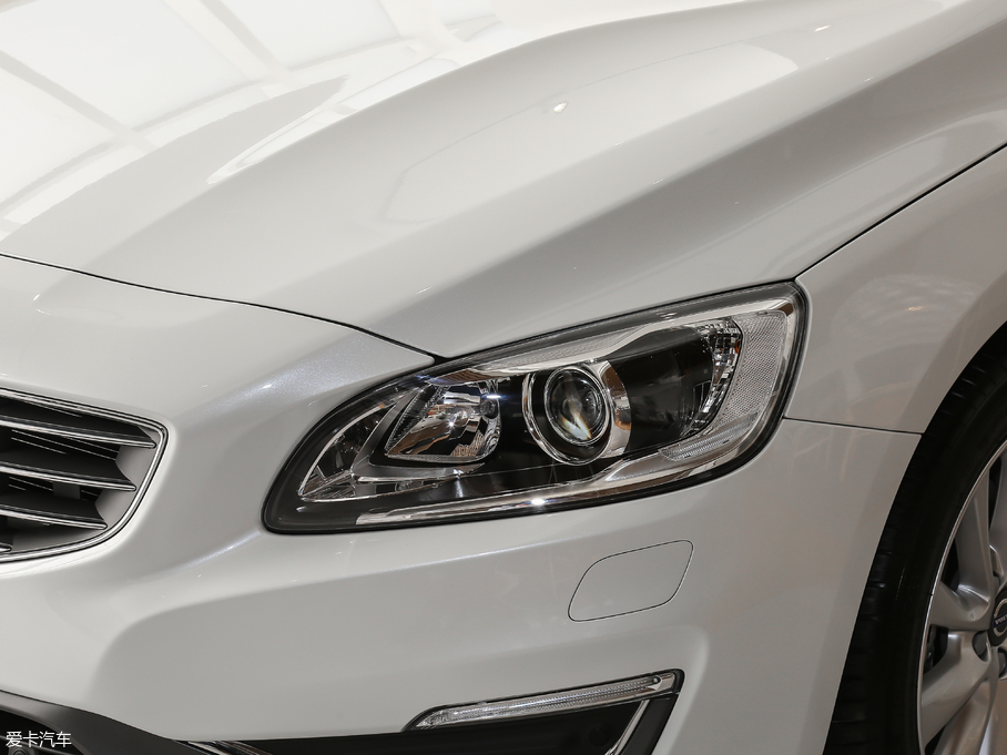 2018֠S60 L 2.0T T4 h