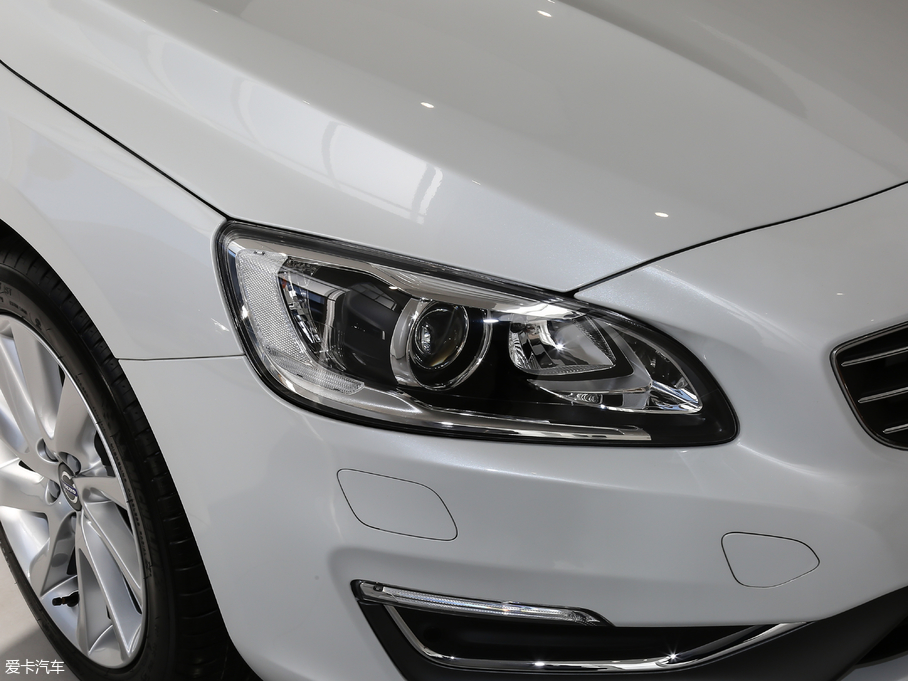 2018֠S60 L 2.0T T4 h