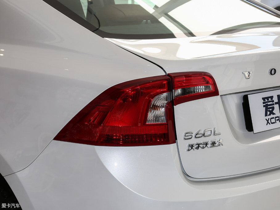 2018֠S60 L 2.0T T4 h