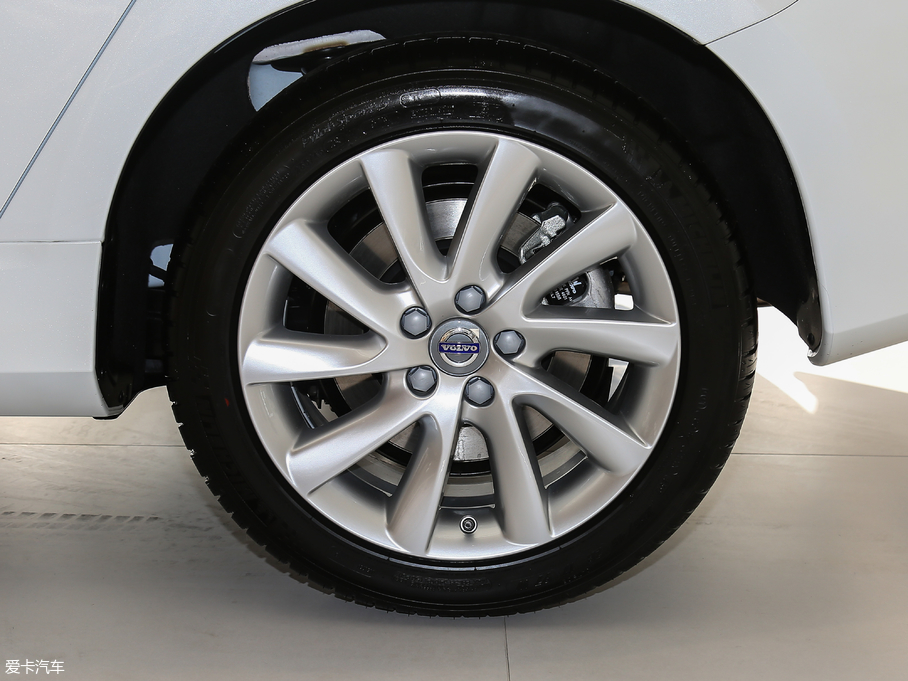 2018֠S60 L 2.0T T4 h