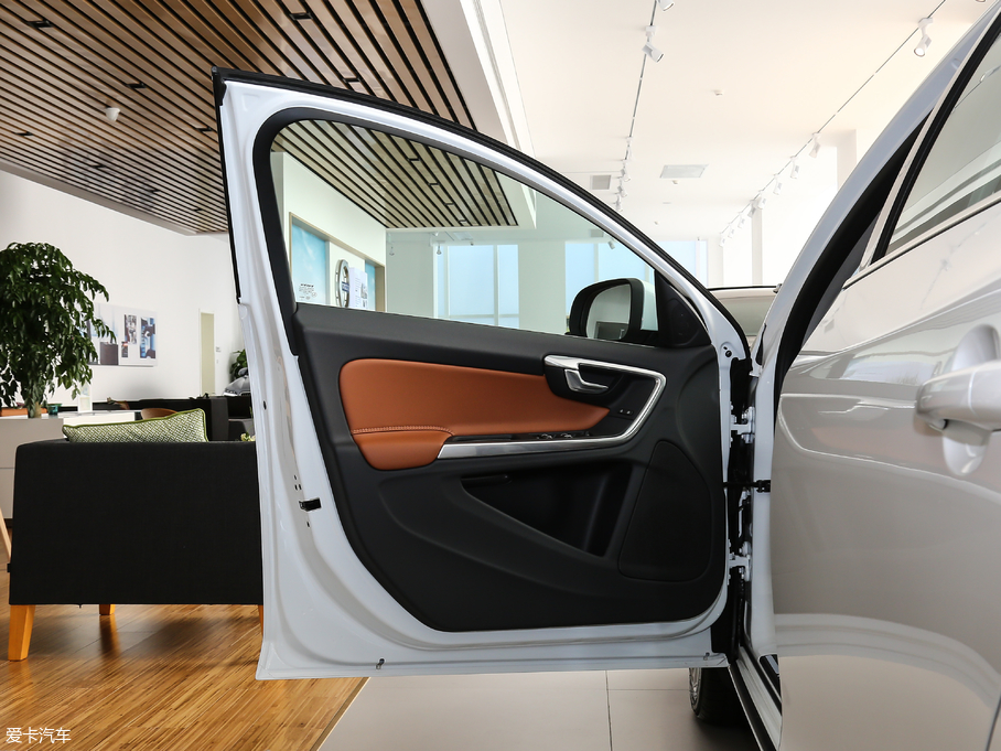 2018֠S60 L 2.0T T4 h(yun)