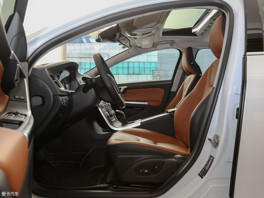 2018֠S60 L 2.0T T4 h