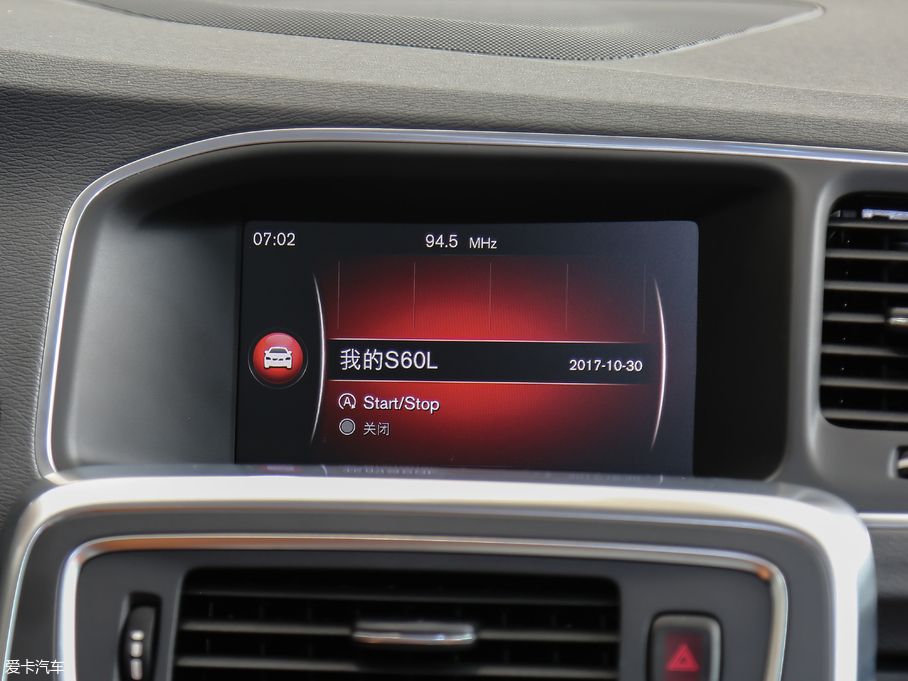 2018֠S60 L 2.0T T4 h