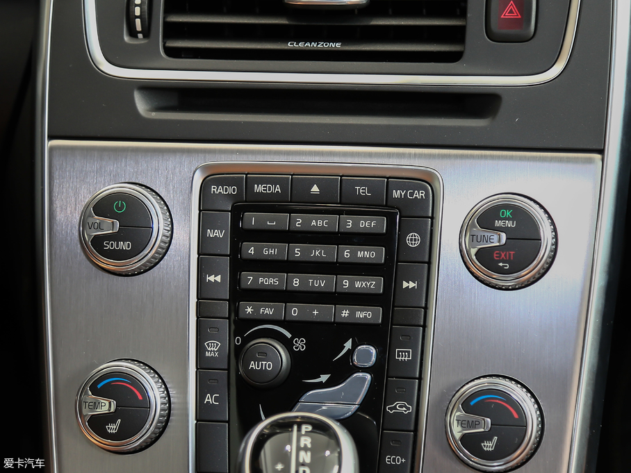 2018֠S60 L 2.0T T4 h