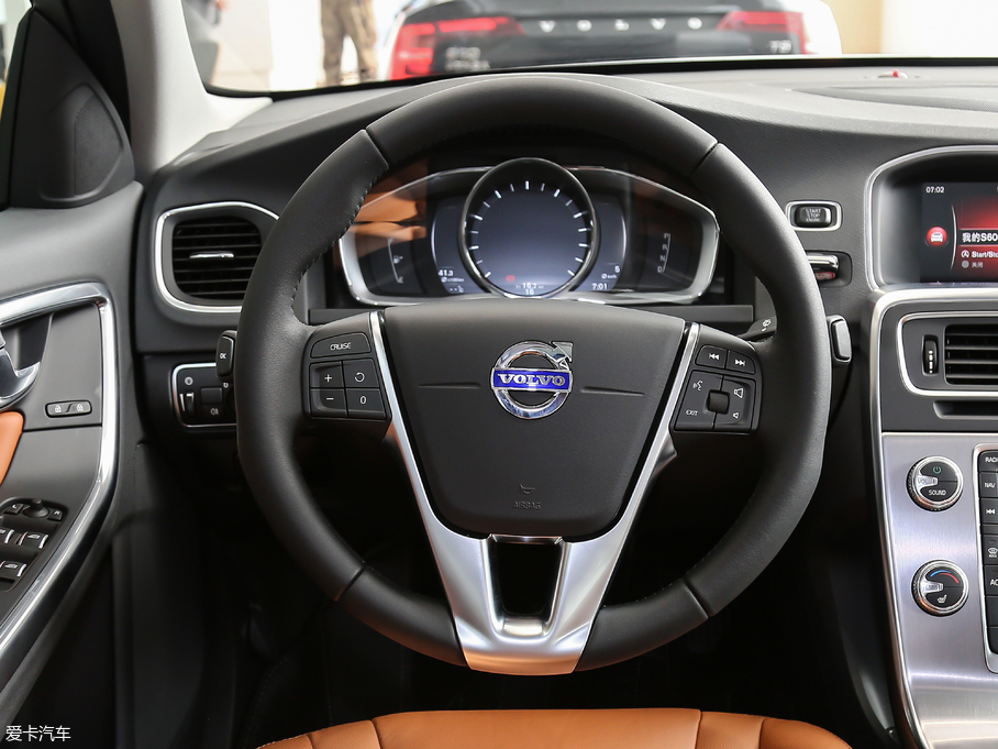 2018֠S60 L 2.0T T4 h(yun)