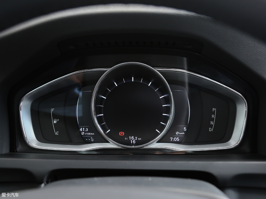 2018֠S60 L 2.0T T4 h