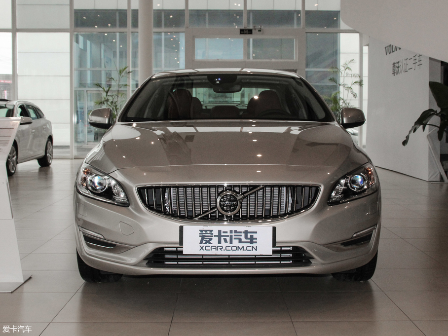 2018֠S60 L 1.5T T3 MMȡ