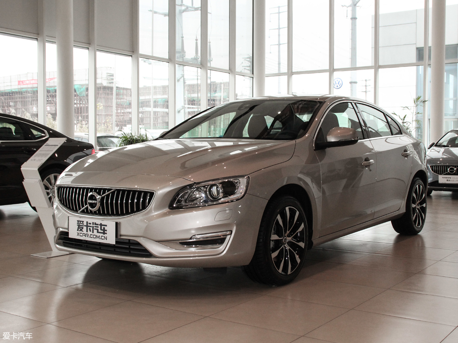 2018֠S60 L 1.5T T3 MMȡ