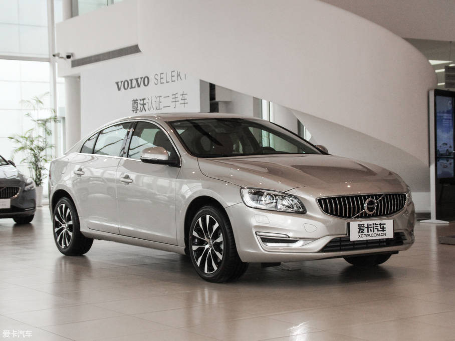 2018֠S60 L 1.5T T3 MMȡ