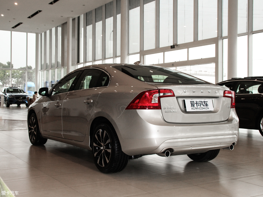 2018֠S60 L 1.5T T3 MMȡ