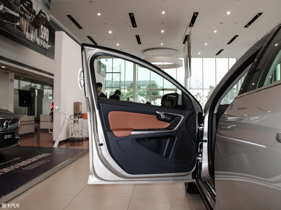 2018֠S60 L 1.5T T3 M(jn)M(jn)ȡ