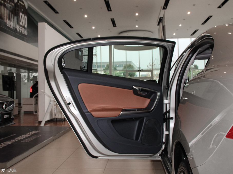 2018֠S60 L 1.5T T3 MMȡ