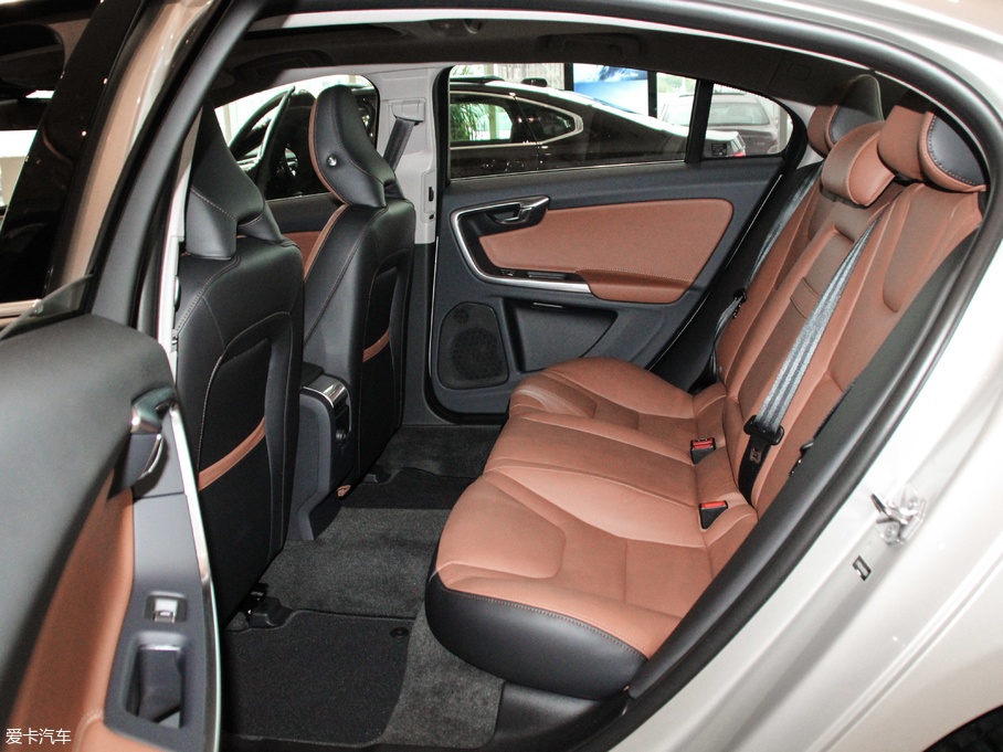 2018֠S60 L 1.5T T3 MMȡ