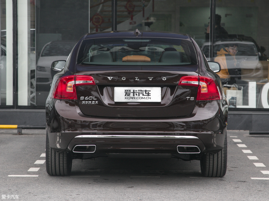 2018֠S60 L 2.0T T5 SM(jn)ȡ