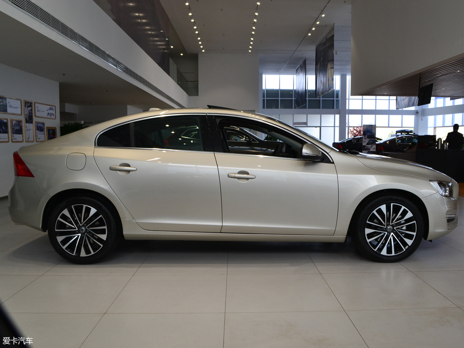 2018֠S60 L 2.0T T4 hMȡ