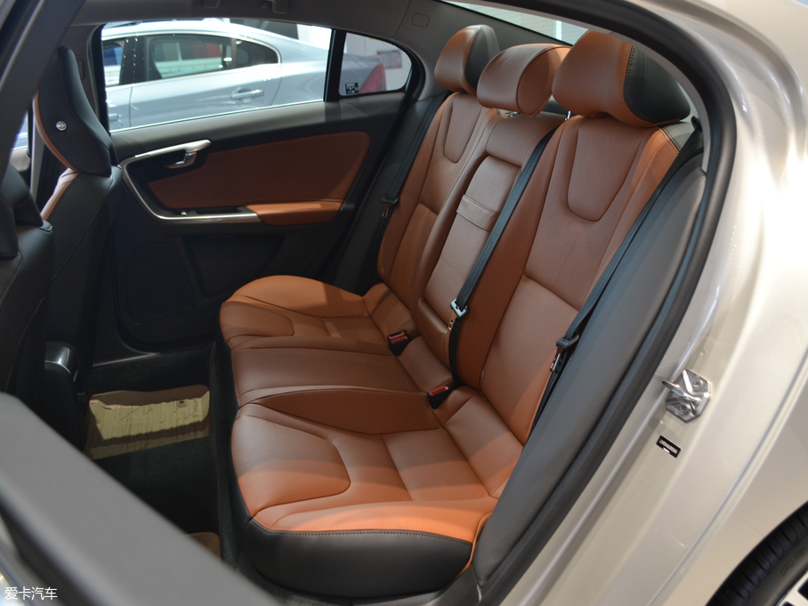 2018֠S60 L 2.0T T4 h(yun)M(jn)ȡ