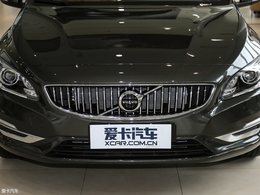 2018֠S60 L 1.5T T3 MMȡ